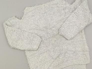 sweter odkryte ramiona: Sweter damski, rozmiar 2XL — 1