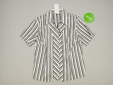 eleven buty: Koszula damska, rozmiar 3XL — 2