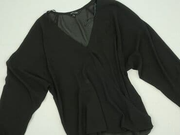 eleganckie sukienki z gipiury: New Look, Women's blouse, size M (EU 38) — 1