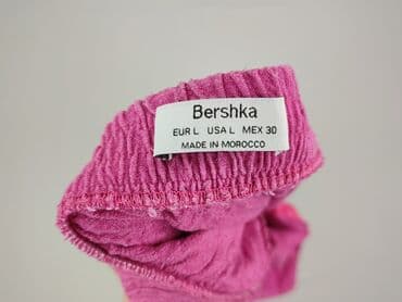 sukienki vicher: Bershka, Women`s skirt, size L (EU 40) — 4