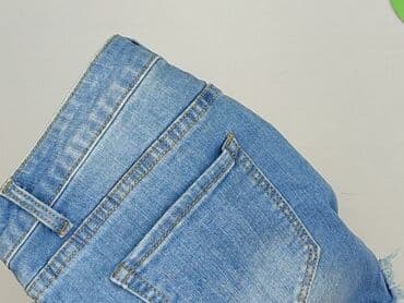 majtki do stroju kąpielowego wysoki stan: Daysie, Szorty damskie, L — 6