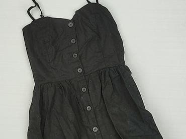 rn101255 hm: H&M, Sukienka damska, rozmiar 2XS — 1