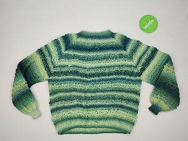 sweter diverse: Roboty Ręczne, Sweter damski, rozmiar M — 3
