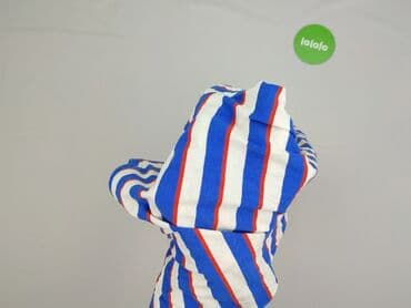 t shirt w czerwone paski: T-shirt for men, size S — 5