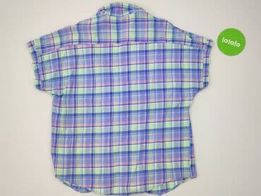 modbis bluzki koszulowe: Women's blouse, size XL (EU 42) — 3