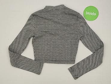 basic tops h: PULL&BEAR, Top damski, rozmiar XS — 3