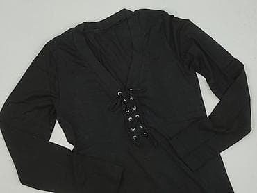 t shirty z elastanem: Bluzka damska, rozmiar S — 1