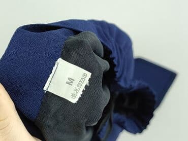 srebrne sukienki na imprezę: Marks & Spencer, Spódnica damska, rozmiar M — 4