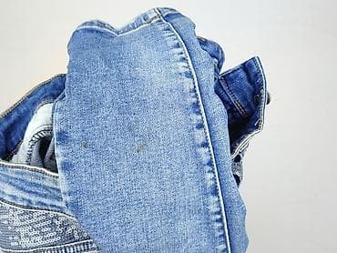 mh jeans: Jeansy damskie, rozmiar XS — 5