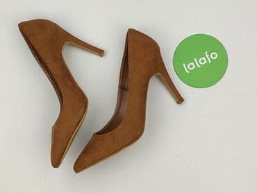 kozaki hermes: Primark, Półbuty damskie, rozmiar 41 — 3