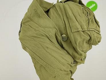 hm body cekinowe: H&M Divided, Koszula damska, rozmiar S — 6