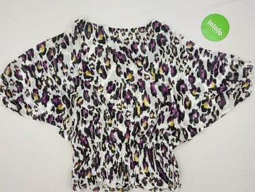 bluzka z kotem damska: Matalan, Bluzka damska, rozmiar M — 4