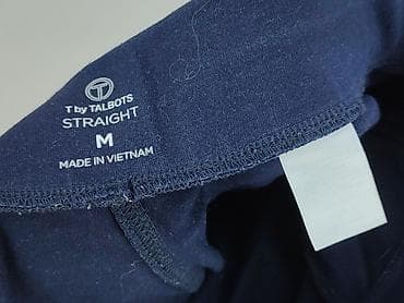 joggery: Talbots, Spodnie materiałowe damskie, rozmiar M — 6