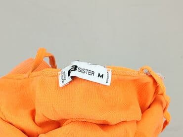 bluzy medyczne: Top damski, rozmiar M — 4