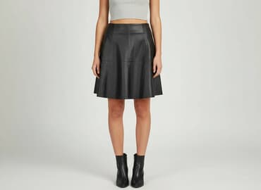 spódnice eko skóra reserved: Reserved, Women`s skirt, size S at lalafo.pl — 1 spódnice eko skóra reserved: Reserved, Women`s skirt, size S — 1