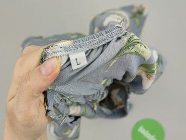 sukienki xxl na lato: Sukienka damska, rozmiar L — 4