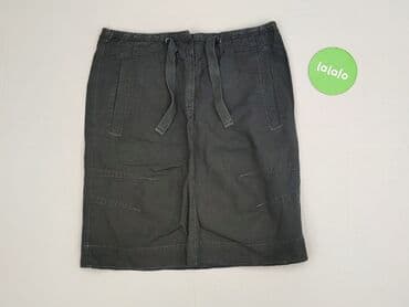 spodenki damskie bojówki: Spódnica damska, rozmiar S — 2