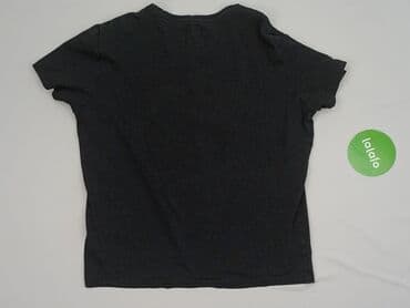 reserved czarna koszulka: Reserved, T-shirt damski, S — 3