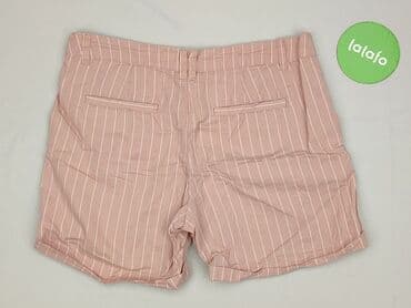 białe spodenki damskie sinsay: Sinsay, Szorty damskie, rozmiar M — 3