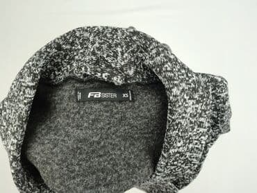 dsquared2 kurtka zimowa: FB Sister, Kardigan damski, XS — 4