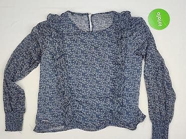 romwe top: House, Bluzka damska, rozmiar L — 3