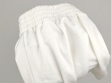 shein bluzki oversize: Shein, Szorty damskie, rozmiar S — 6