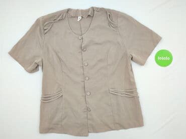 bluzki magnes allegro: Bluzka damska, rozmiar 3XL — 3