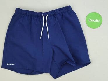 buty na basen dla malucha: OLAIAN, Шорти для чоловіків, розмір S — 2
