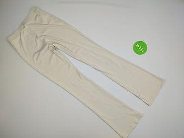 spodnie divided h: H&M Divided, Spodnie materiałowe damskie, rozmiar S — 3