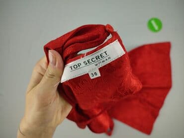 sukienki top shop: Top Secret, Sukienka damska, rozmiar S — 5