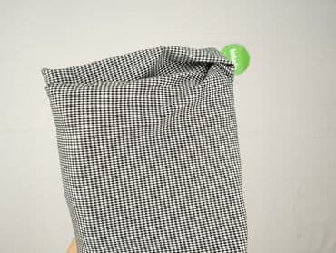 Women: Material trousers for women, size S (EU 36) — 5