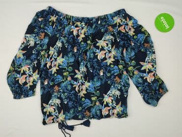 bluzka hawajska damska: Bluzka damska, rozmiar M — 3