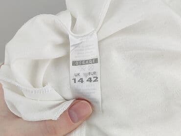 plisowane spódnice lidl: George, Spódnica damska, rozmiar L — 6