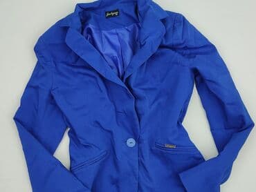 massimo dutti marynarka damska: Marynarka damska, rozmiar S — 1