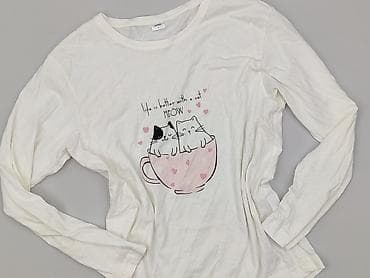 s hello kitty: Bluzka damska, rozmiar S — 1