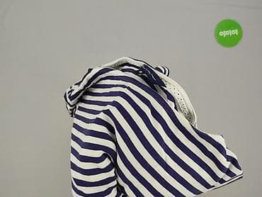 Ubrania damskie: Bluzka damska, rozmiar 3XL — 6