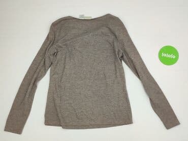 koszulka pod marynarkę damska: T-shirt damski, rozmiar M — 3