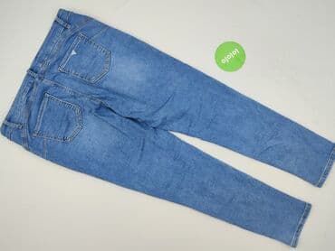 jeans boss: M.Sara, Jeansy damskie, rozmiar M — 3