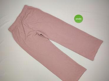 34 pants: Spodnie dresowe damskie, rozmiar XL — 3