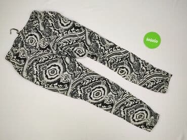 amisu spodnie new yorker: Amisu, Spodnie materiałowe damskie, rozmiar M — 3