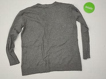 polar hm damski: H&M Basic, Sweter damski, rozmiar S — 3