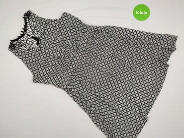 zalando sukienka plus size: Esmara, Sukienka damska, rozmiar 2XL — 2