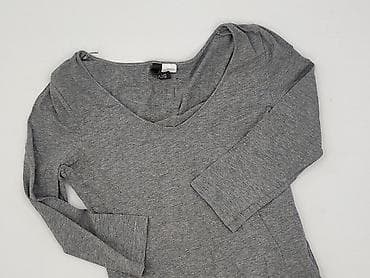 diverse bluzki: H&M Divided, Bluzka damska, rozmiar 2XS — 1