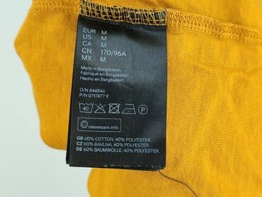 koszulka z autem h m: H&M Divided, T-shirt damski, rozmiar M — 5