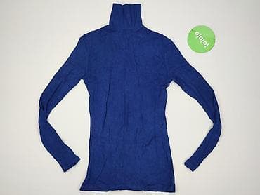 dlugi sweter: Golf damski, rozmiar S — 2