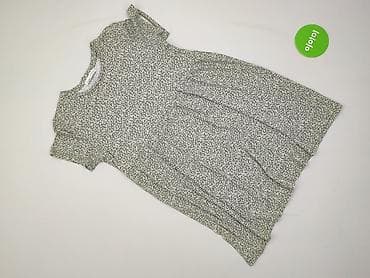 jeans mom pull and bear: PULL&BEAR, Sukienka damska, rozmiar S — 2