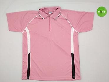 sweter 4xl: Damska koszulka polo, rozmiar 2XL — 2