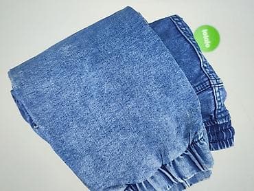 reserved be: Jeansy dla mężczyzn, rozmiar L — 4