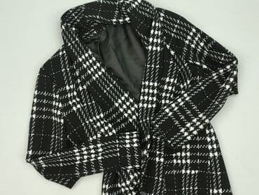 kurtki puchowe: Kardigan damski, S — 1