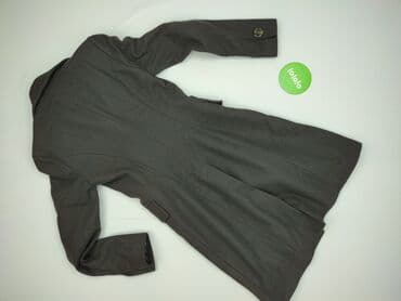 sklep monnari kurtki zimowe: United Colors of Benetton, Women`s trench, S at lalafo.pl — 3 sklep monnari kurtki zimowe: United Colors of Benetton, Women`s trench, S — 3